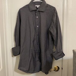 Banana Republic shirt Sz XL